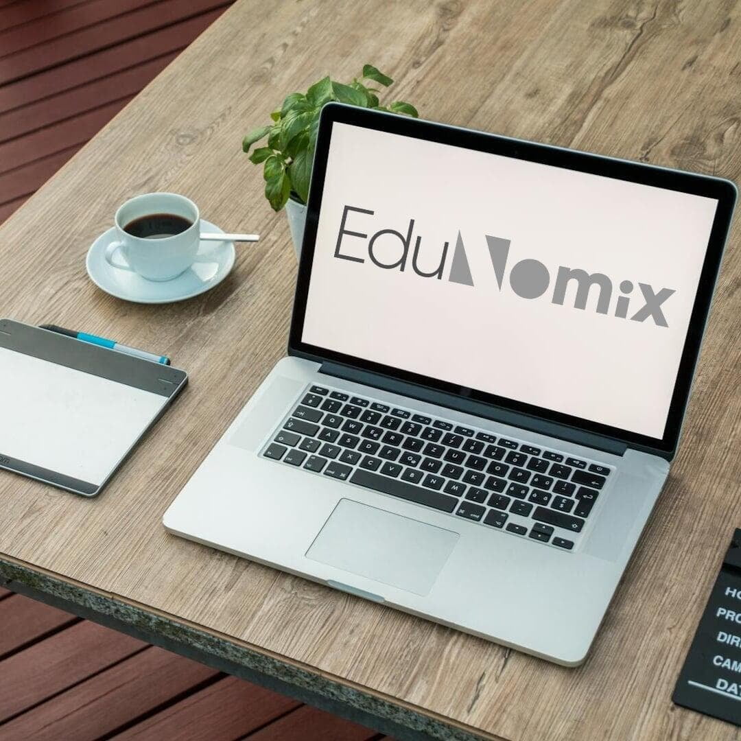 Discover EduNomix™: Your Path to Professional Growth and Excellence